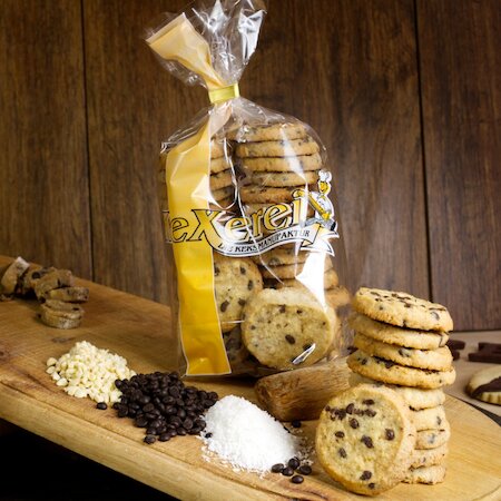 Cookies - Keks des Monats!